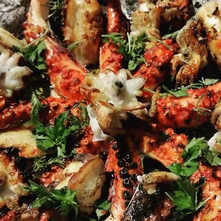 Francesca - Manfredi Homes&villas * 몬테산탄젤로