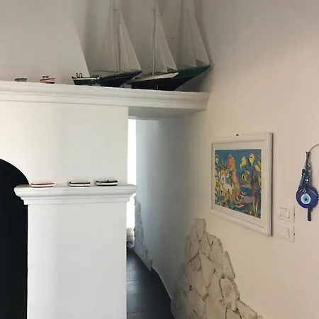 빌라 Francesca - Manfredi Homes&villas