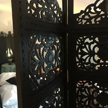 Francesca - Manfredi Homes&villas 몬테산탄젤로