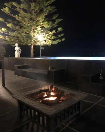 Francesca - Manfredi Homes&villas Monte SantʼAngelo