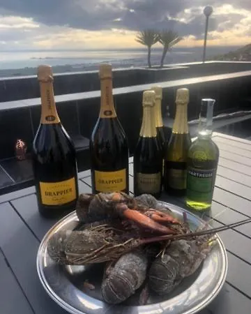 Francesca - Manfredi Homes&villas *