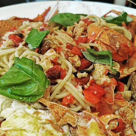 빌라 Francesca - Manfredi Homes&villas 몬테산탄젤로