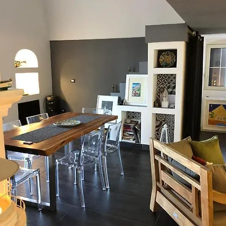 Francesca - Manfredi Homes&villas *