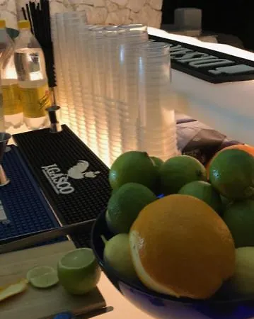 Francesca - Manfredi Homes&villas Monte SantʼAngelo