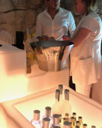 Francesca - Manfredi Homes&villas