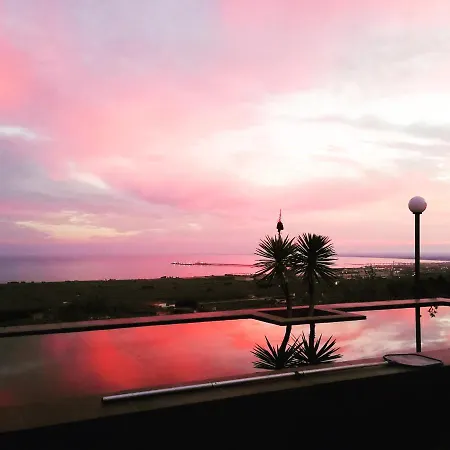 Francesca - Manfredi Homes&villas Villa
