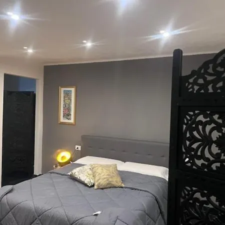 Francesca - Manfredi Homes&villas Villa