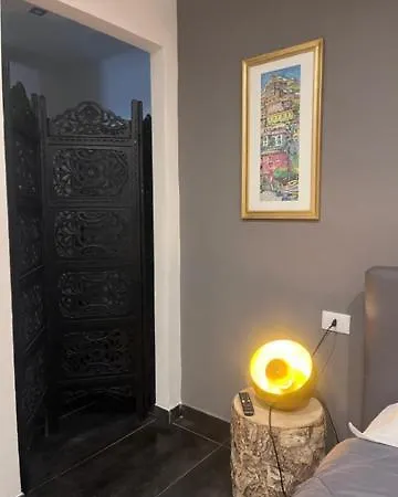 Villa Francesca - Manfredi Homes&villas Monte SantʼAngelo