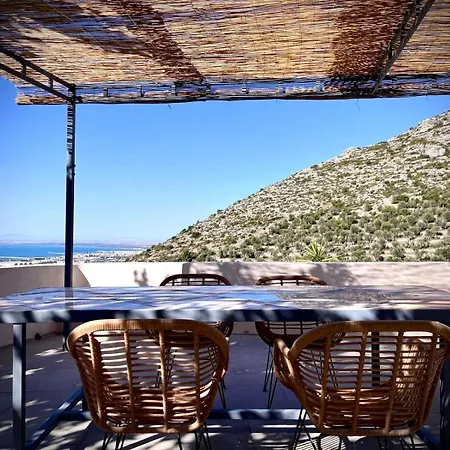 Francesca - Manfredi Homes&villas * Monte SantʼAngelo