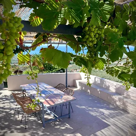 Francesca - Manfredi Homes&villas Monte Sant'Angelo
