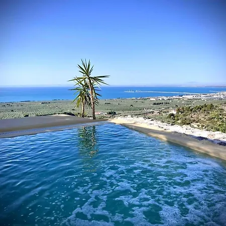 Villa Francesca - Manfredi Homes&villas *