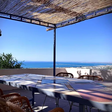 Francesca - Manfredi Homes&villas Monte Sant'Angelo