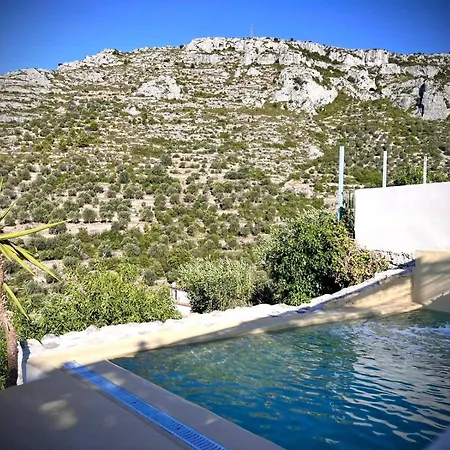 Francesca - Manfredi Homes&villas Villa