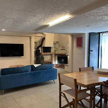 Francesca - Manfredi Homes&villas * Monte SantʼAngelo