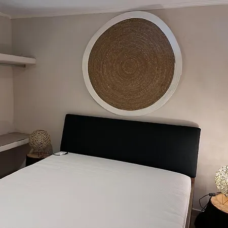 Francesca - Manfredi Homes&villas Monte SantʼAngelo