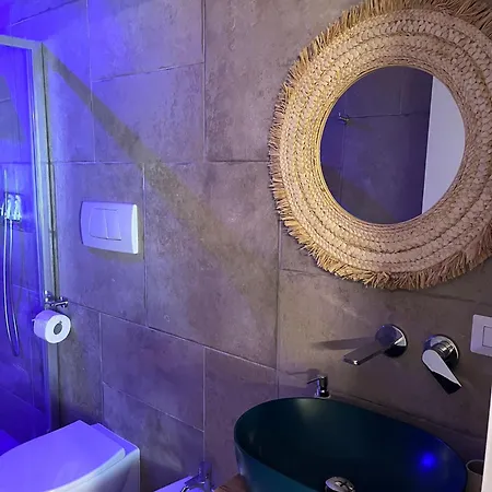 빌라 Francesca - Manfredi Homes&villas *