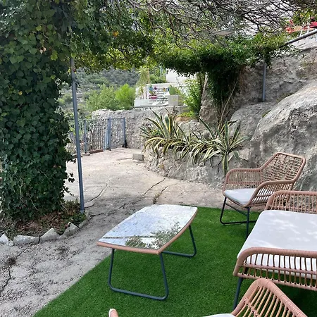 Francesca - Manfredi Homes&villas Villa