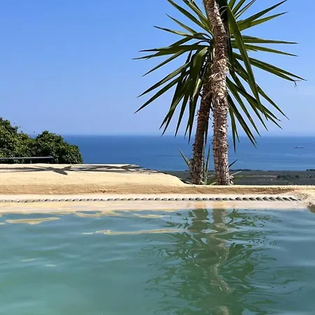 Villa Francesca - Manfredi Homes&villas Monte Sant'Angelo