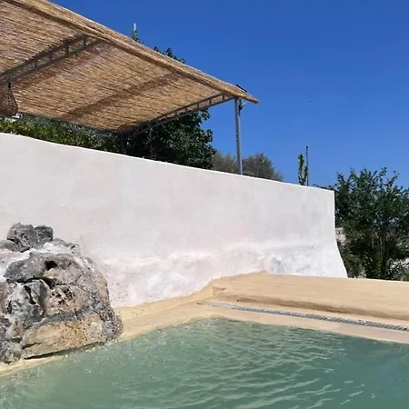 Francesca - Manfredi Homes&villas *