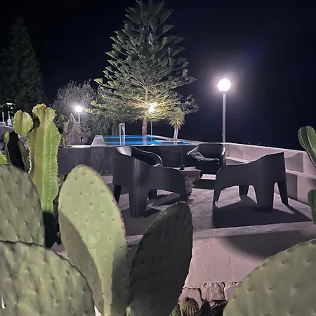 Francesca - Manfredi Homes&villas Villa