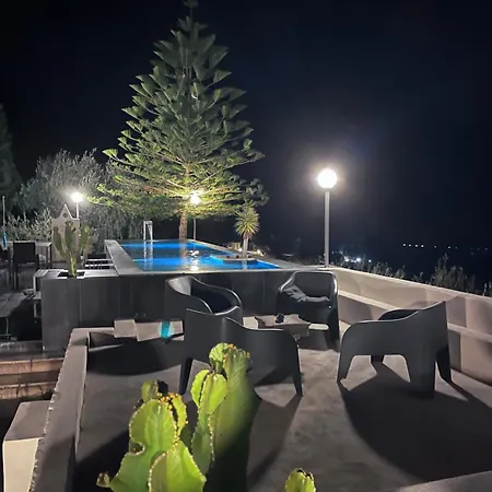 Francesca - Manfredi Homes&villas Monte SantʼAngelo