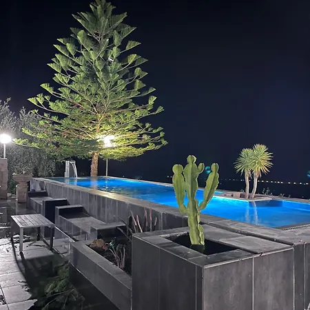 Francesca - Manfredi Homes&villas * Monte SantʼAngelo