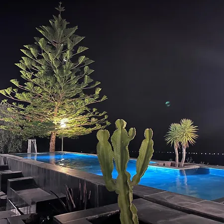 Villa Francesca - Manfredi Homes&villas *