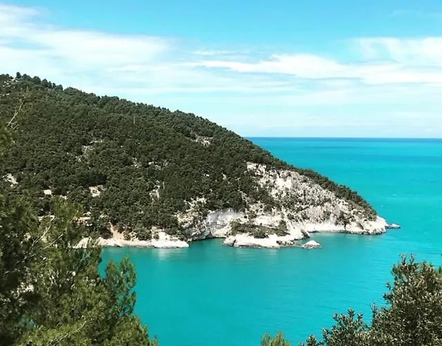 Willa Francesca - Manfredi Homes&villas Monte SantʼAngelo