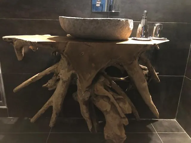 Villa Francesca - Manfredi Homes&villas *