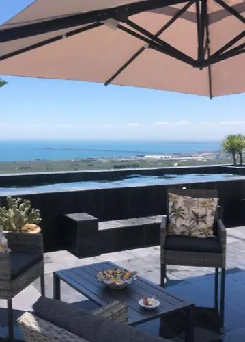 Francesca - Manfredi Homes&villas Willa *
