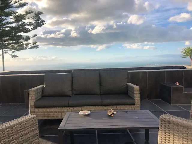 Willa Francesca - Manfredi Homes&villas Monte SantʼAngelo