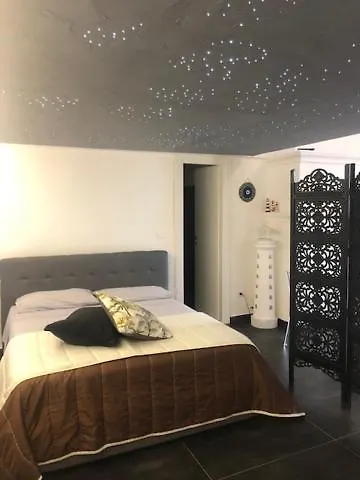 Francesca - Manfredi Homes&villas * Monte SantʼAngelo