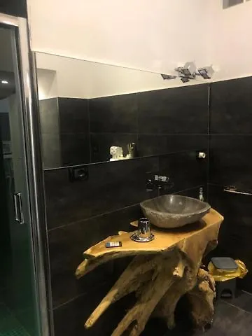 Villa Francesca - Manfredi Homes&villas Monte SantʼAngelo