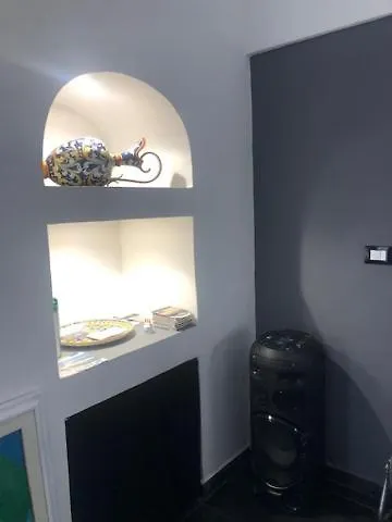 Francesca - Manfredi Homes&villas