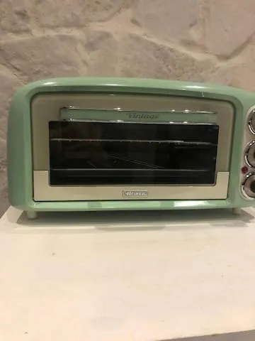 Francesca - Manfredi Homes&villas Monte SantʼAngelo