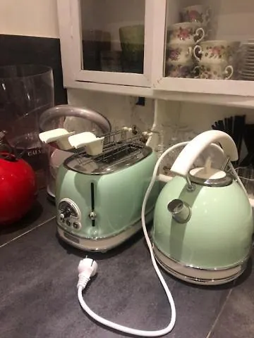 Francesca - Manfredi Homes&villas * Monte SantʼAngelo