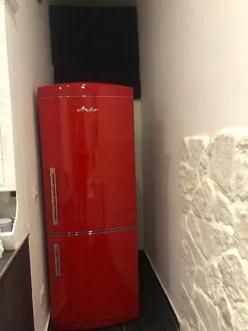 Francesca - Manfredi Homes&villas * Monte SantʼAngelo