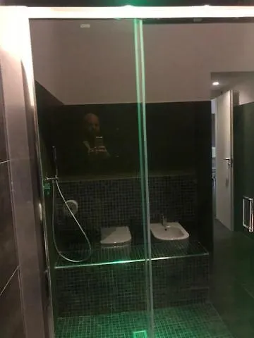 Willa Francesca - Manfredi Homes&villas Monte SantʼAngelo