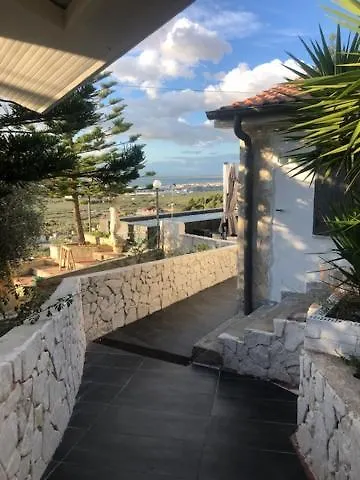 Willa Francesca - Manfredi Homes&villas