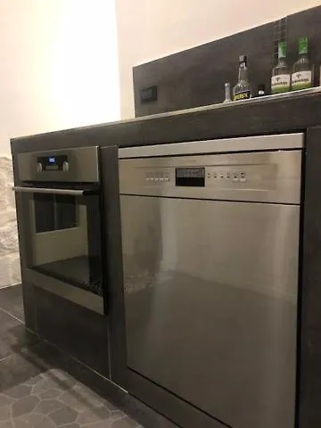 Francesca - Manfredi Homes&villas