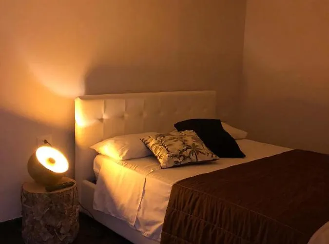 Willa Francesca - Manfredi Homes&villas *