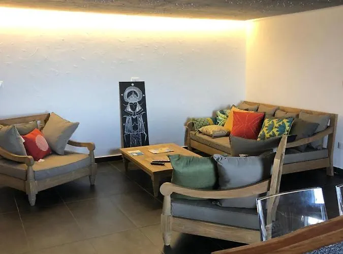 Francesca - Manfredi Homes&villas Monte SantʼAngelo