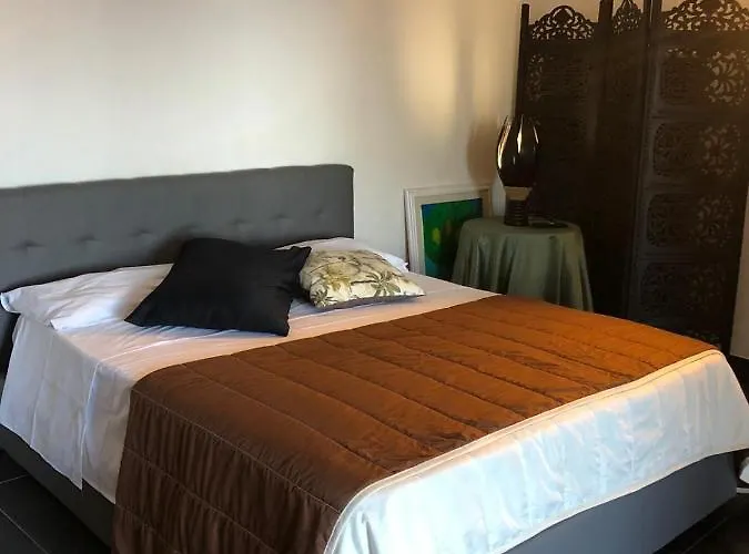 Francesca - Manfredi Homes&villas Villa *