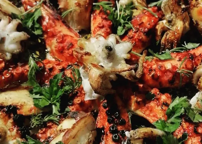 Francesca * Monte SantʼAngelo