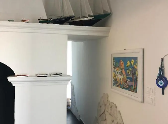 Willa Francesca - Manfredi Homes&villas