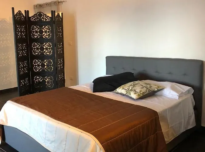 Francesca - Manfredi Homes&villas *