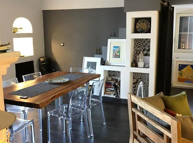 Francesca - Manfredi Homes&villas *