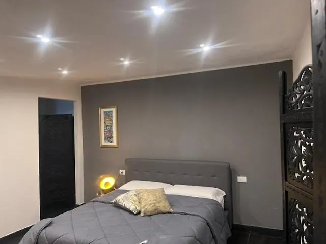 Francesca - Manfredi Homes&villas