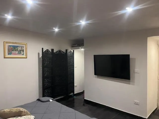 Villa Francesca - Manfredi Homes&villas *