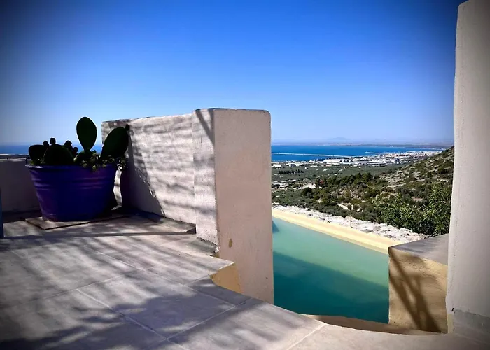 Francesca - Manfredi Homes&villas Willa *